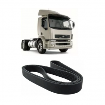 CORREIA 8PK1750-ALT VV VM - Código 4755-1-1