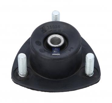 Coxim cabine scania s4 - superior bexiga - Código 6024-1-1