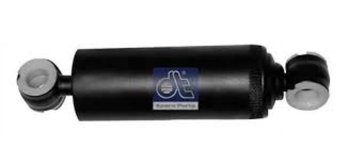 Amortecedor banco volvo fh / mercedes benz 2005 - Código 6028-1-1