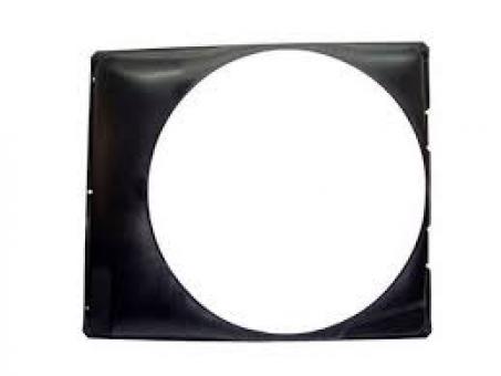  defletor radiador scania s4 higline-com fixador / ...08 - Código 6043-1-1