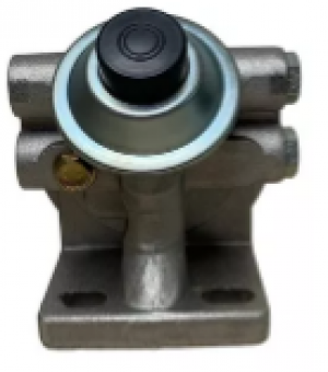 Cabeçote filtro racor -  MBB  Atego / Accelo / Axor  OR-3760927208 - Código 4774-1-1