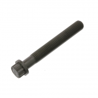 Parafuso cabeçote 15X110X2,0 ( Motor ) Mercedes Benz  OM447 / OM449    OR- 4229900201 / 78547 /   - Código 4780-1-1