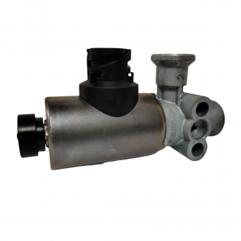 Válvula solenóide 3/2 vias - Código 4787-1-1