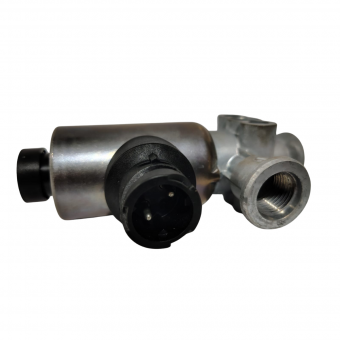 VALV SOLENOID FREIO MOTOR/TOP BRAK/COMP MBB 366/AXOR/ACC/ATEG