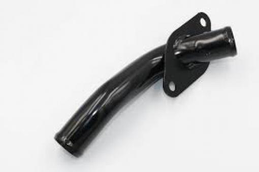  tubo arrefecimento motor scania s4-motor /reservatorio - Código 6066-1-1