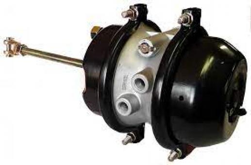 Cuica freio 8 polegada - Código 6083-1-1