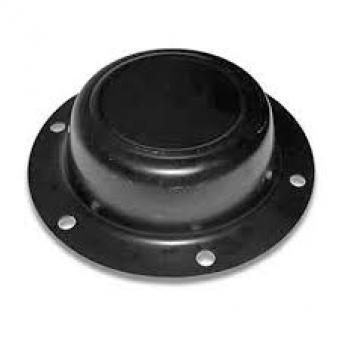 tampa cubo roda carreta 6 furos - Código 4817-1-1