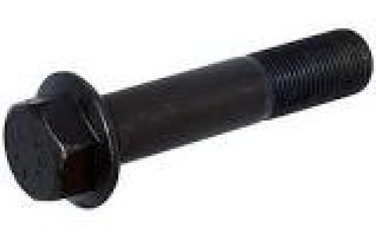 Parafuso volante motor scania s5 d13 - original - Código 6124-1-1