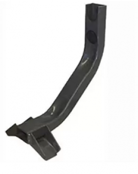 Suporte silencioso -  Volvo  FH / NH  OR-20439408 / SI022A - Código 4836-1-1