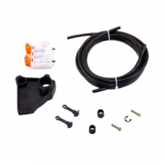  Válvula banco do motorista - Código 484-1-1