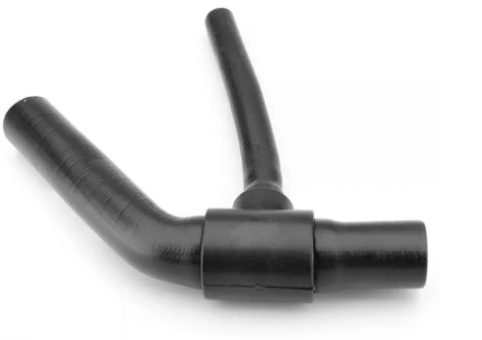 Mangueira radiador óleo / Iveco Eurotech   OR-41036156 - Código 4856-1-1