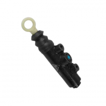 Cilindro do pedal de embreagem para caminhões Volvo.  - Código 486-1-1