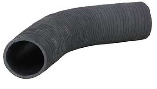 Mangueira intercooler / lado direito / Iveco cavallino    OR-503346858 - Código 4860-1-1