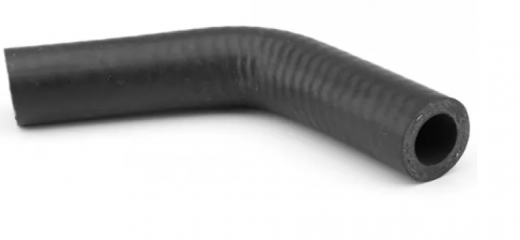 Mangueira comprenssor / curva - Volvo NL10 / NL12   OR-1668423 - Código 4861-1-1