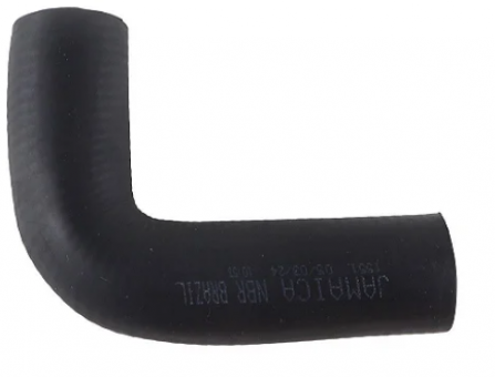 Mangueira resfriador óleo - Volvo - Código 4862-1-1