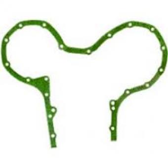 Junta distribuição scania 111 / 112/ 113 - externa / curva - Código 616-1-1