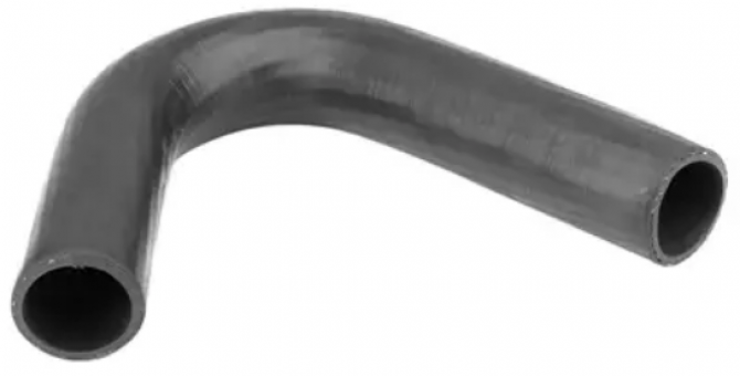 Mangueira radiador / superior -  Volvo    NL10 / NL12   OR-1475440 - Código 4864-1-1