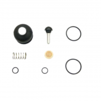 Reparo parcial válvula de acionamento ( Wabco ) - Código 49-1-1