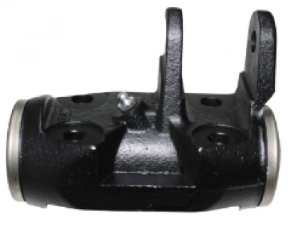 Suporte  barra  fixacao  cabine  / lado esquerdo -  Volvo  FM/FH  OR-1075221 - Código 491-1-1