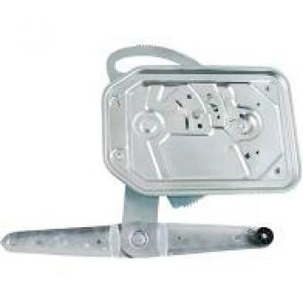 Maquina vidro scania s4 -lado direito manual - Código 6226-1-1