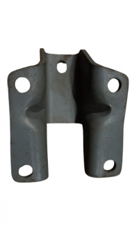 Suporte coxim motor / dianteiro /  lado esquerdo -Scania 142 / 143  OR-290712 - Código 493-1-1