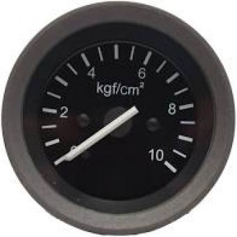 Relogio pressão oleo scania 111 - Código 6240-1-1