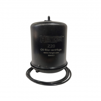 Filtro rotativo  / Scania - Código 4960-1-1