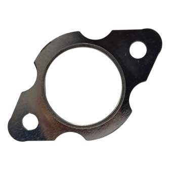 Junta coletor escape / Scania  - Código 4964-1-1