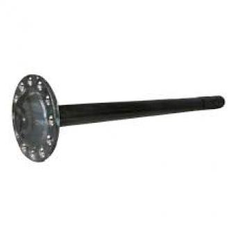 Semieixo volvo fh12 tracado 6x4 lado esquerdo - Código 6291-1-1