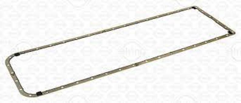 Junta carter scania pgrt dc 13a - Código 6303-1-1