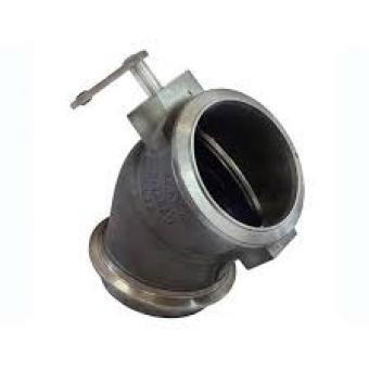 Curva freio motor scania dc13 s5 - Código 6311-1-1