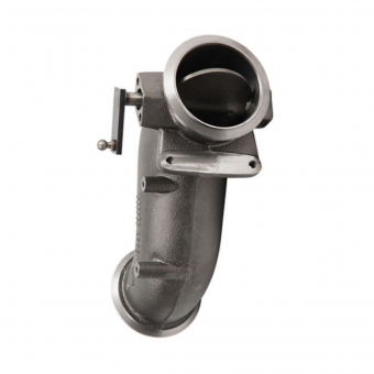 CURVA FREIO MOT SC S4 LG-DSC12/N EV