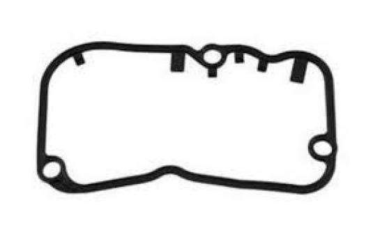 Junta tampa valvula scania s4 / 164 - superior / 09 - om - Código 6377-1-1