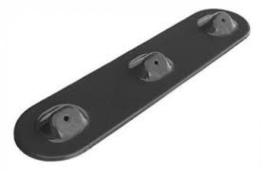 Chapa paralama interno scania pgr -inferior - Código 6378-1-1