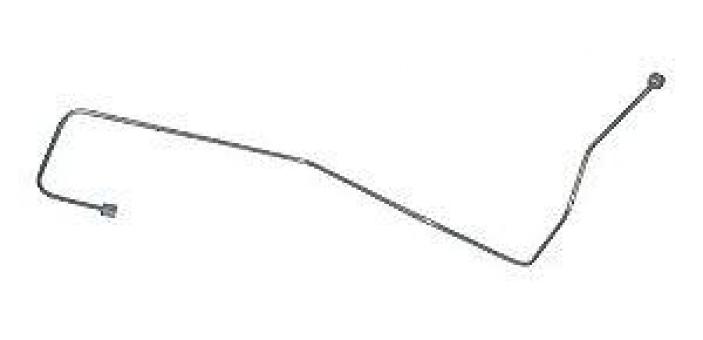 Tubo retorno combustivel volvo n / nl 10 - Código 5072-1-1