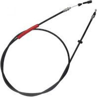 Cabo acelerador manual mbb 1935 - 1015 mm - Código 6410-1-1
