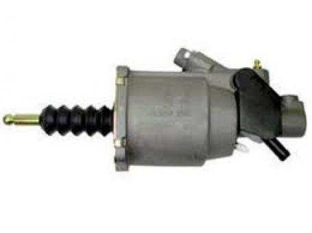 Servo embreagem volvo fh vt - haste longa 100 mm - Código 6411-1-1