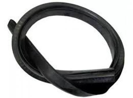  borracha canaleta porta scania 650mm-maior - Código 6422-1-1