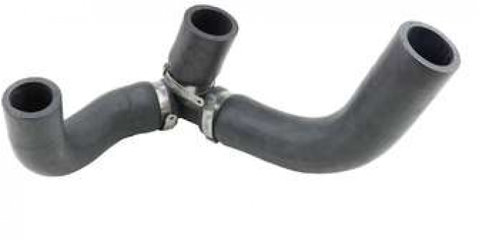 Mangueira ventilação cárter - Scania   PGR     OR-1858220 - Código 5109-1-1