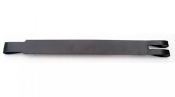 Cinta tanque combustivel scania s4 - pintada - Código 6447-1-1