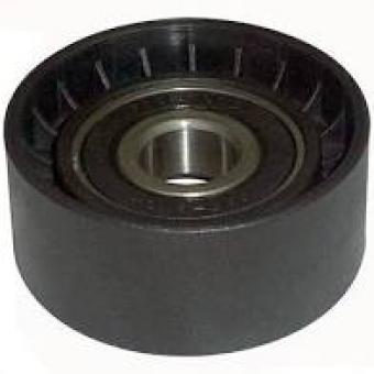 Polia esticador correia scania s4 pgrt-lisa - Código 6470-1-1