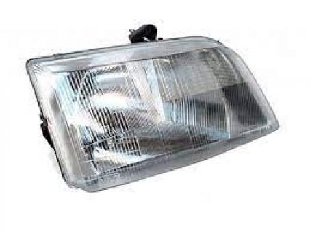 Farol volvo nh -lado direito - Código 6491-1-1