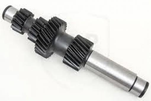 Eixo intermediario volvo vt 2514 / b / 0b - Código 6512-1-1