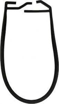 Junta tampa valvula mbb 1933 axor - elring - lateral - Código 6515-1-1