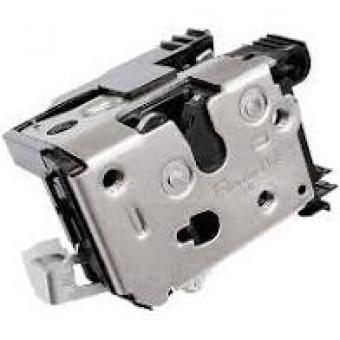 Fechadura porta vw const -lado esquerdo -interno - Código 6517-1-1