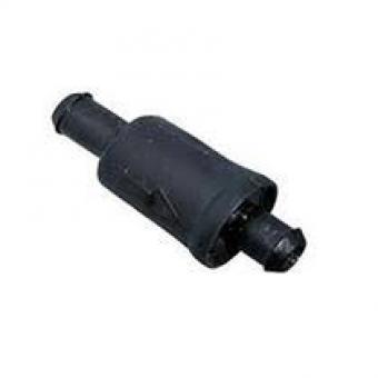 Valvula limpador parabrisa scania 112 / 113 - Código 652-1-1