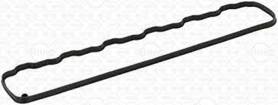 Junta tampa valvula mbb 906 / 1933 - axor - Código 6521-1-1