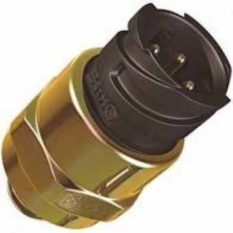 Sensor pressão ar volvo fh d12 c / d - painel - Código 6528-1-1