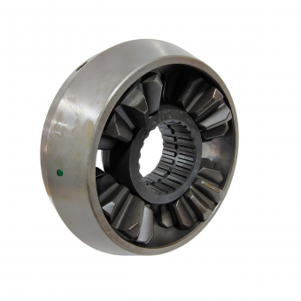 Miolo compensador  diferencial / Scania - Código 5189-1-1