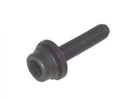 Parafuso coletor escapamento mbb 906 - 1622 - Código 6543-1-1